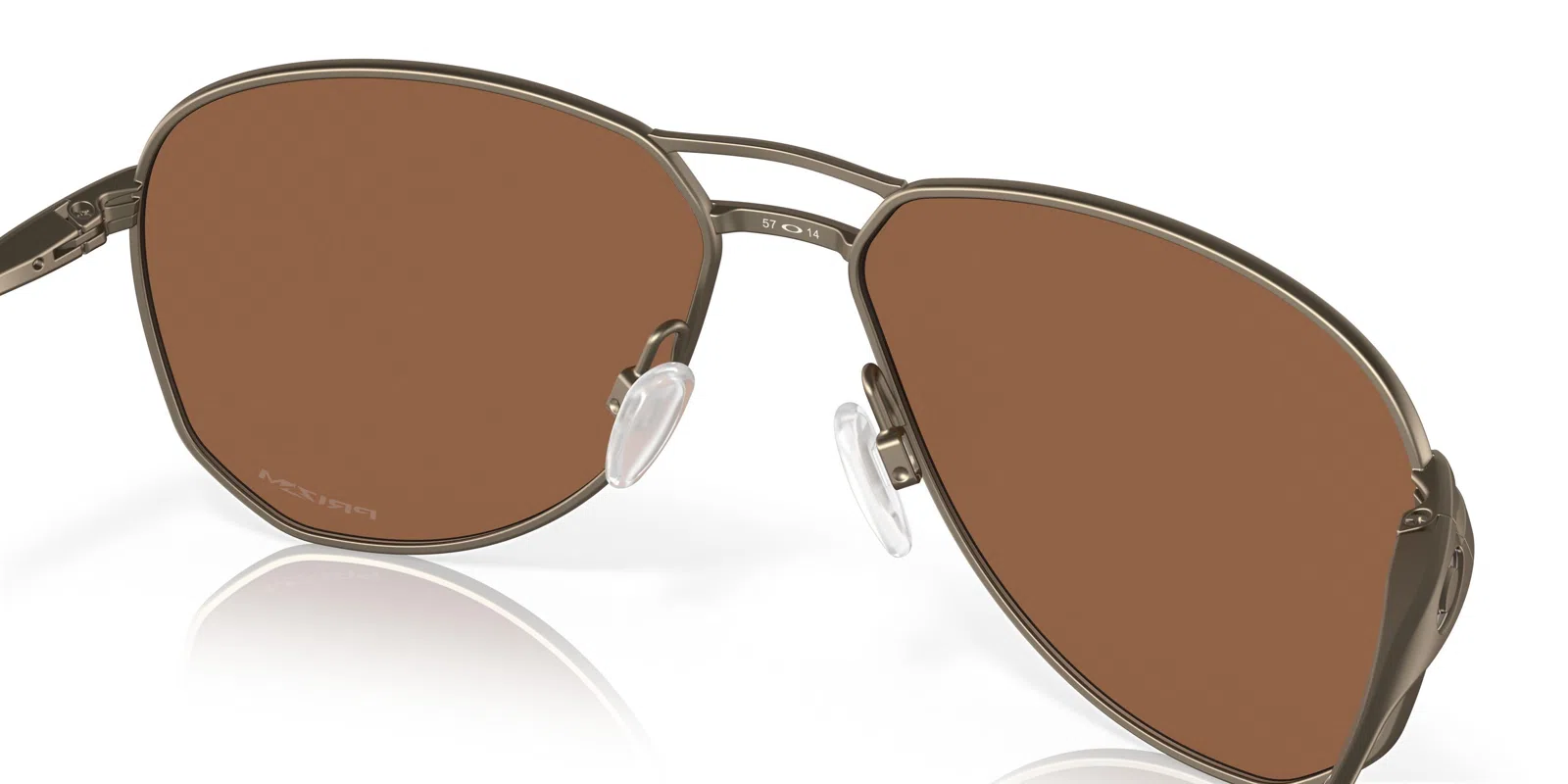 Oakley Contrail Ti 6050 Sunglasses - view 18